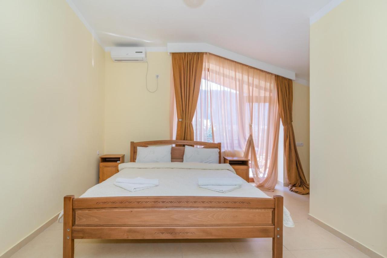 Hotel Gogichas Tower Bordżomi Zewnętrze zdjęcie
